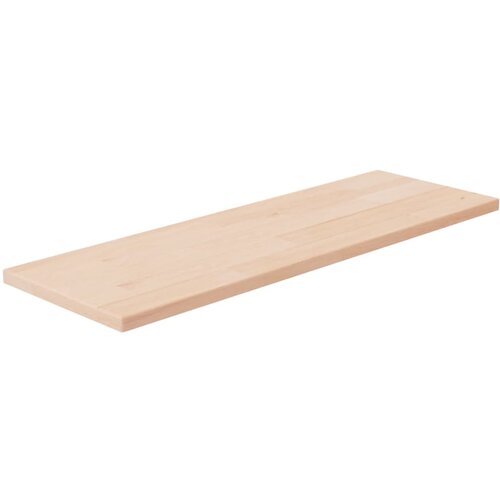  Daska za police 60 x 20 x 1,5 cm neobrađena masivna hrastovina Cijene