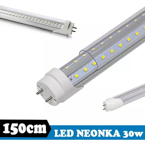  led neonka 30w 150cm Slike