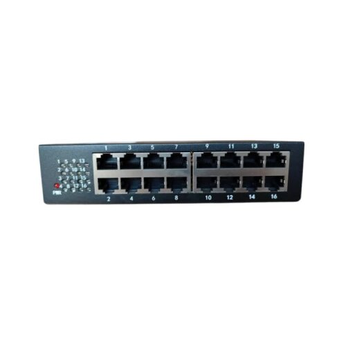 ExeLink SF1016D switch 16 ethernet portova Cene