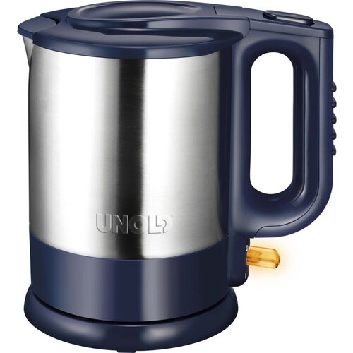 Unold AG 18018 Water Kettle Edition blue- kuhalo za vodu Cijene