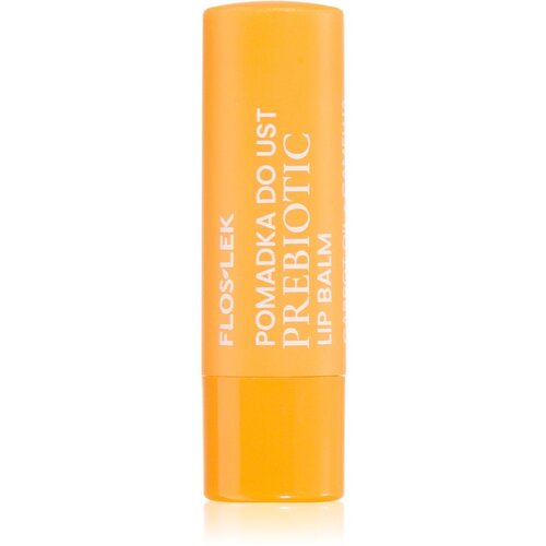 FlosLek Laboratorium Prebiotic Lip Care hranilni balzam za ustnice dišave Carrot Oil 4 g Cene