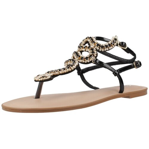 Ex&amp;eacute; Shoes ANGELINA Crna Slike