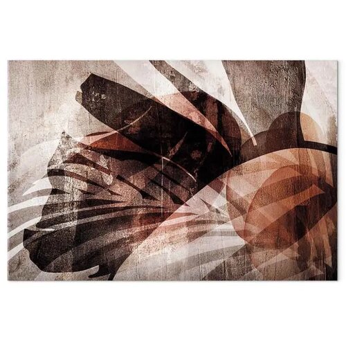  Slika - Penetrating Nature (1 Part) Wide 60x40 Slike