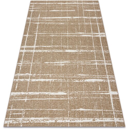 RugsX Preproge FLAT 48965265 Preproga iz sisala Trellis vintage 200x290 cm Bež Cene