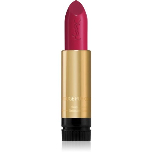 Yves Saint Laurent Rouge Pur Couture šminka nadomestno polnilo za ženske PM Pink Muse 3,8 g Cene