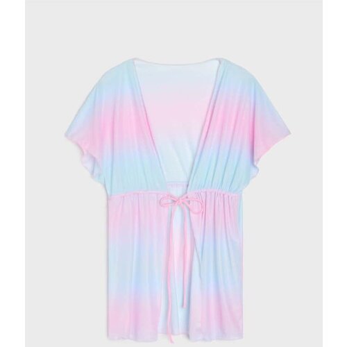 Sinsay Pončo tie-dye Cijene