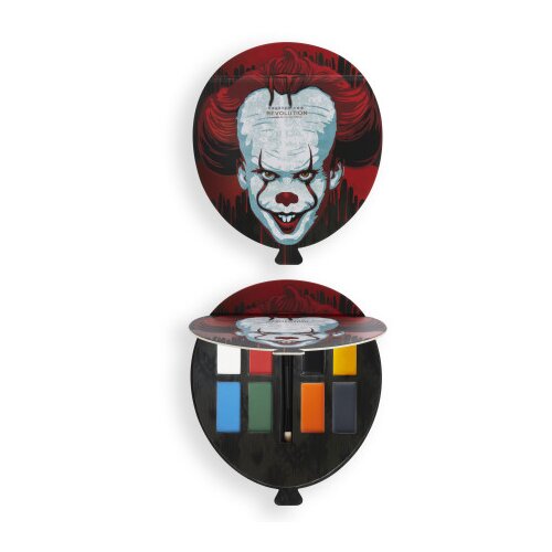 Revolution X IT paleta barv za poslikavo - Clown Artist Paint Set Cene