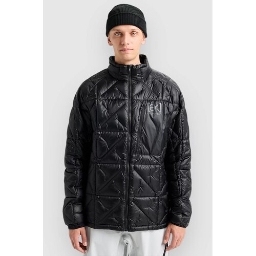Burton ak Baker Down Insulated Izolacijska jakna true black Cene