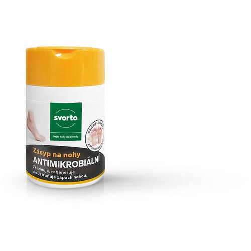 CeltisPharm Puder za stopala, Bež Slike