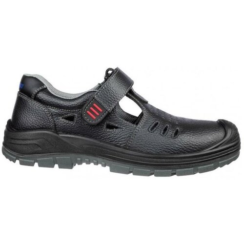 FOOTGUARD za&amp;scaron;čitni čevlji s kapico AIRY LOW 641830/200 &amp;Scaron;t. 44 Slike