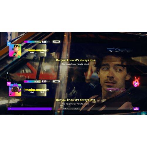Plaion Let&amp;#039;s Sing 2025 (Switch) Slike