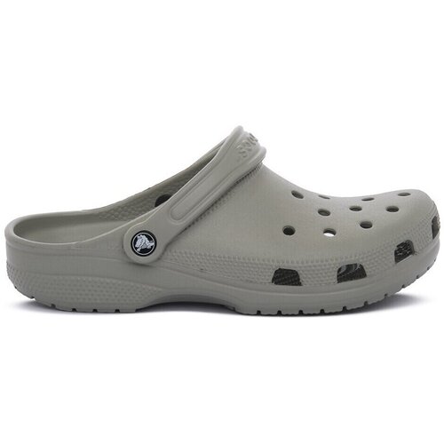Crocs Cokli Classic Siva Cene