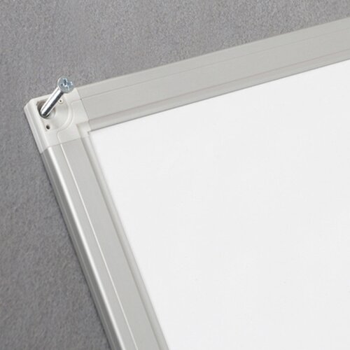  Tabla bela zidna 2x3 TSA96/C ecoboard alu 60x90 Slike
