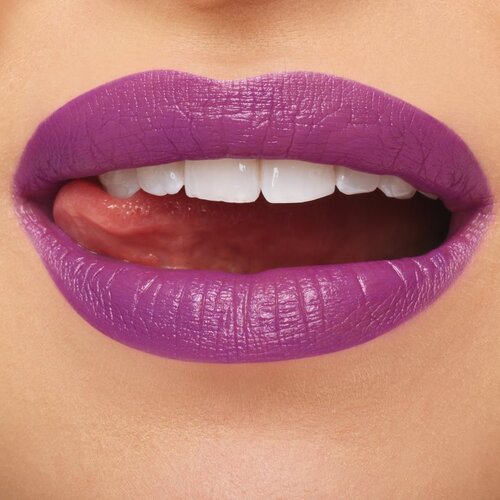 MAC Cosmetics M&amp;middot;A&amp;middot;Cximal Silky Matte Lipstick matirajući ruž za usne nijansa Everybody&amp;#039;s Heroine 3,5 g Slike