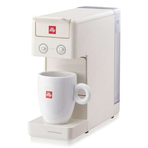  Aparat za kafu, 850W, 19 bar, Y3.3 iperespresso Slike