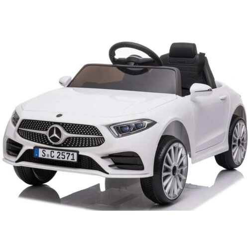  Dečiji auto na akumulator Mercedes CLS 350, 12 V Slike