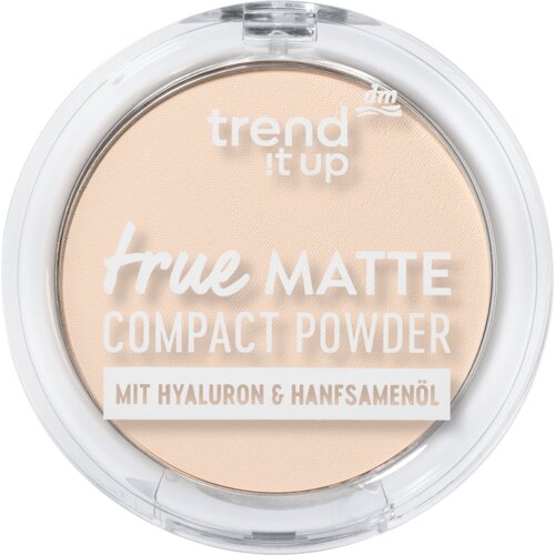trend !t up true matte kompaktni puder - 015 9 g Cene