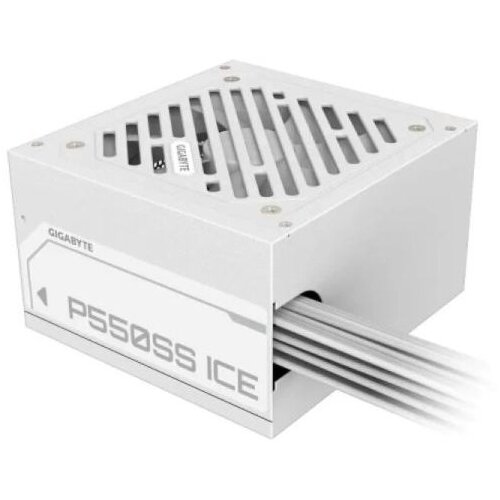 Gigabyte GP-P650SS Ice Silver 650W Cene