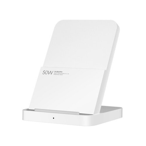 Xiaomi 50W Wireless Charging Stand Pro Slike