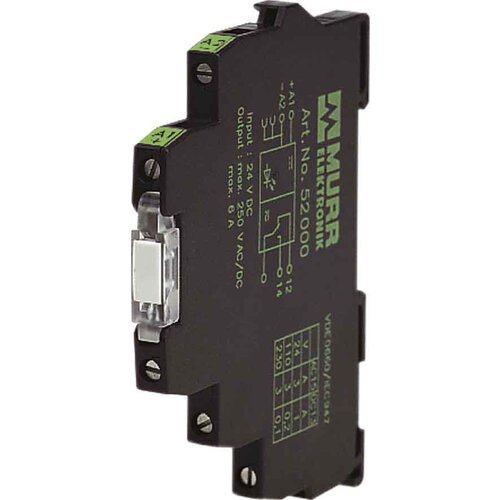 Murrelektronik relejski modul 52000, (20889227) Cene
