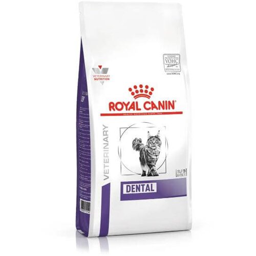 Royal Canin Dental S/O Cat 1,5kg Slike