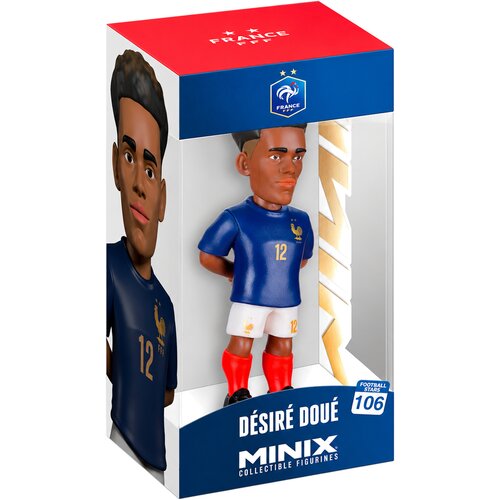  France Desire Doue Minix zbirateljska figura 12cm Cene