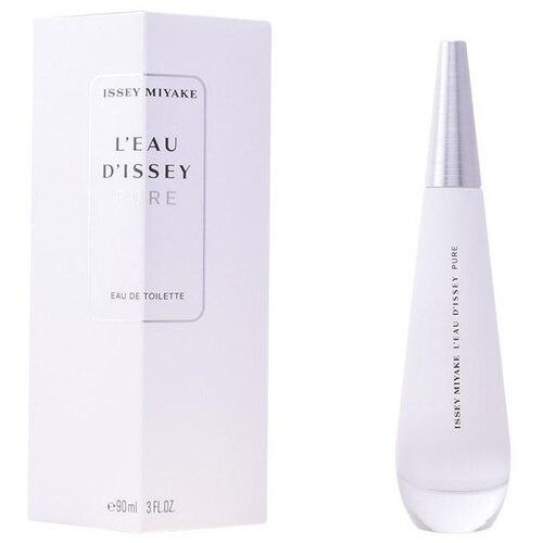 Issey Miyake L&amp;#039;Eau D&amp;#039;Issey Pure 90 ml toaletna voda za žene Slike