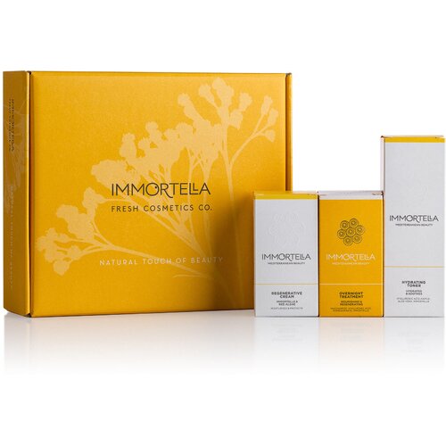  HYDRATING FACIAL CARE SET Cijene