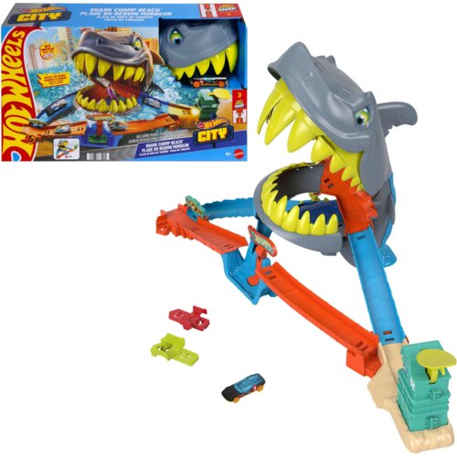 Hot_Wheels JHL96 igračka vozilo Slike