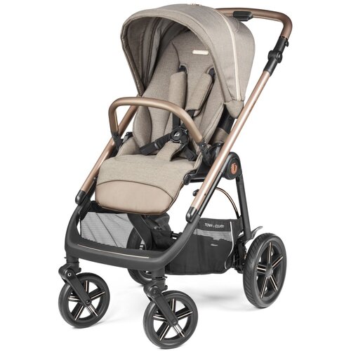 Peg-Perego Ogrodje s sedežno enoto Veloce TC mon amour Cene
