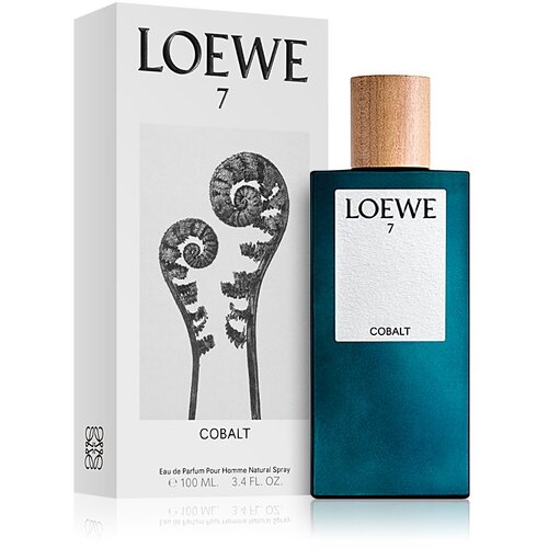 Loewe 7 Cobalt parfumska voda za mo&amp;scaron;ke 100 ml Slike