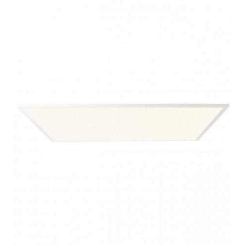 Brilliant Lampa ugradna Buffi LED 44W 2700K bijela G90358A05 Slike