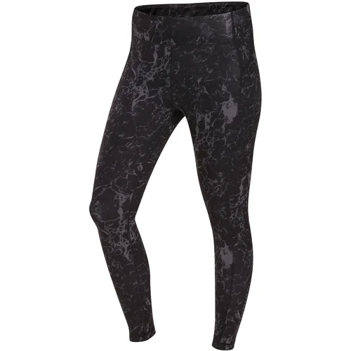 Alpine pro Women's leggings GOBRA black variant pd