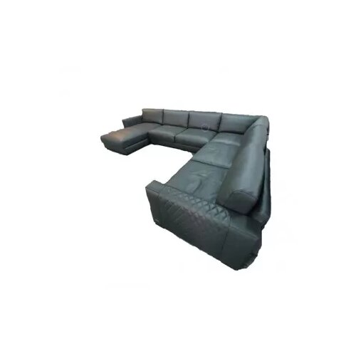 Atlas Ugaona Magnum koža Slike