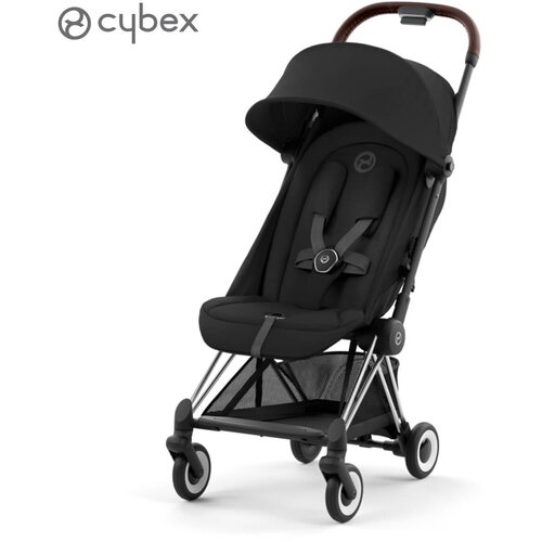 Cybex kišobran kolica Coya Platinum dark brown, black 522004385 Cijene