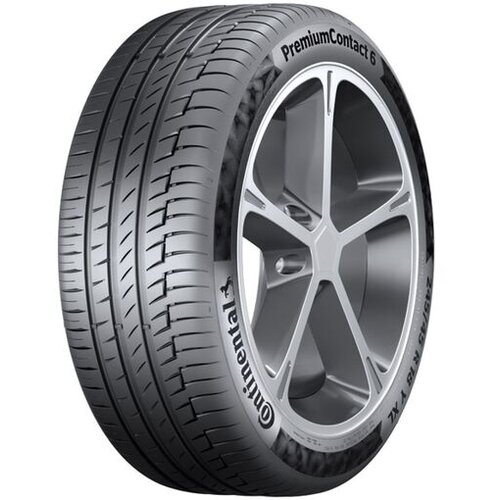 Continental PremiumContact 6 ( 235/45 R18 94V ) Cene