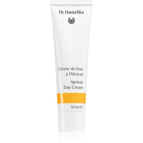 Dr. Hauschka Facial Care revitalizirajuća krema za suho lice 30 ml Slike