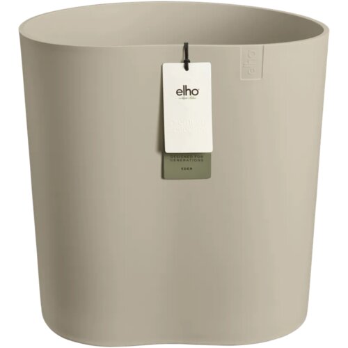  Cvetlični lonec eden aquacare medium 40cm - nežna taupe Slike