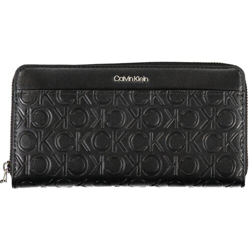 Calvin Klein WOMEN&#39;S WALLET BLACK Cijene