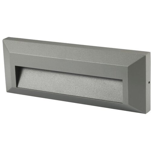 Forma spoljna LED lampa 6W siva S4363 4000K Cene