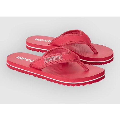 Rip Curl Florida Bloom Open Toe Sandali red Cene