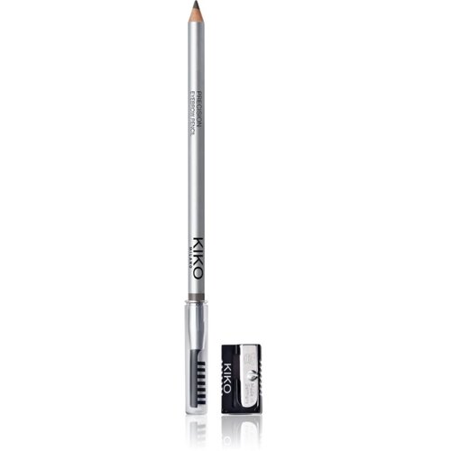 KIKO Milano Precision Eyebrow Pencil precizna olovka za obrve sa &scaron;iljilom nijansa 10 Grey 0.55 g Cijene