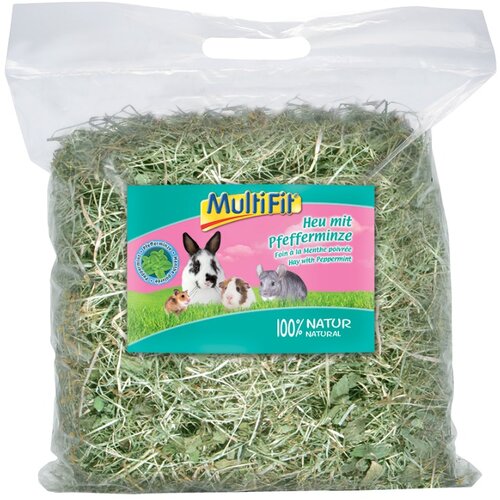 MultiFit seno s poprovo meto 500 g Cene