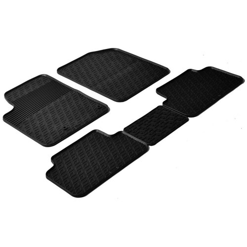 Gledring auto tepih gumeni citroen berlingo 2002 -2007 Cijene