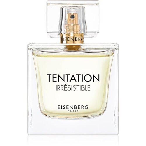 Eisenberg Tentation Irr&amp;eacute;sistible parfumska voda za ženske 100 ml Slike