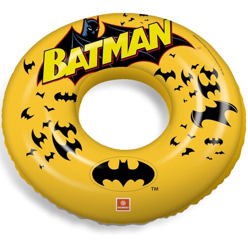 Mondo Toys DC Batman plavalni obroč 50 cm - Cene