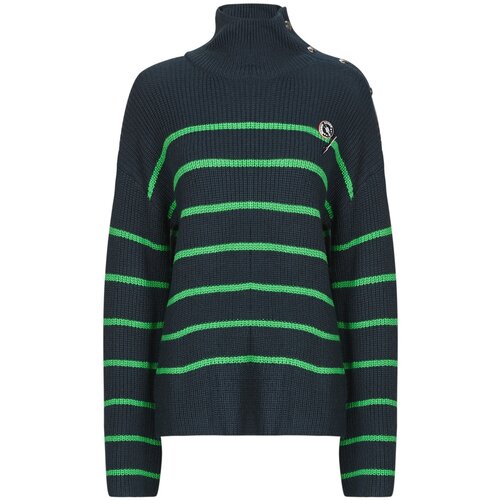 FREEMAN T. PORTER Puloverji PRAGGA STRIPES pisana Slike