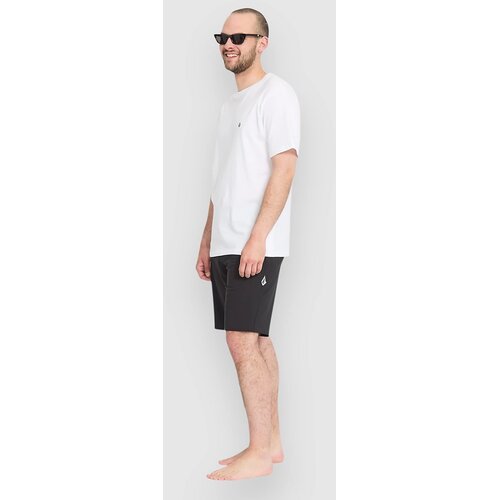 Volcom Lido Solid Mod 20 Boardshorts black Slike