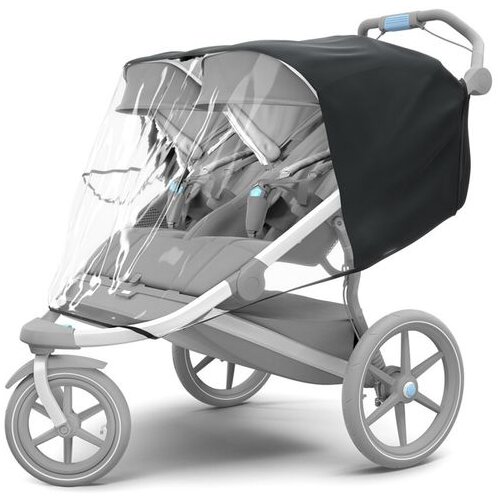 Thule Urban Glide Double za&scaron;titni pokrov od ki&scaron;e za dvoje Cijene