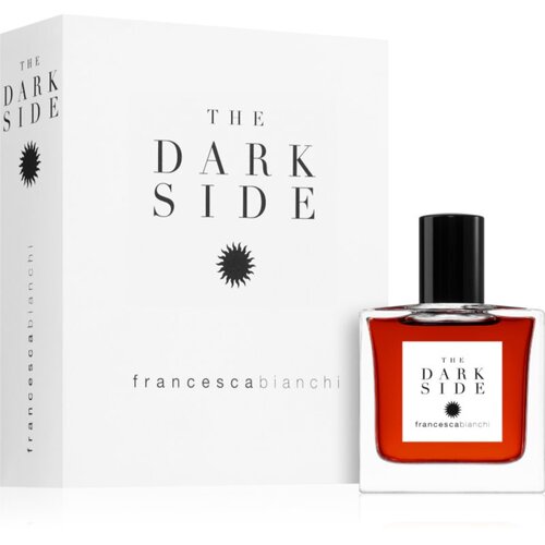 Francesca Bianchi The Dark Side parfumski ekstrakt uniseks 30 ml Slike